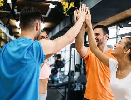 Men's and Women's Health at Healthy Care Plan