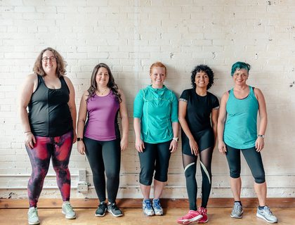 Weight Loss at Healthy Care Plan