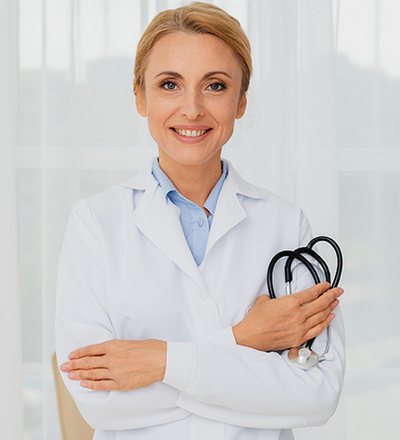 Dr. Hannah Cole