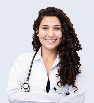 Dr. Nadia Flores